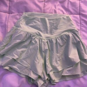 aerie shorts size M